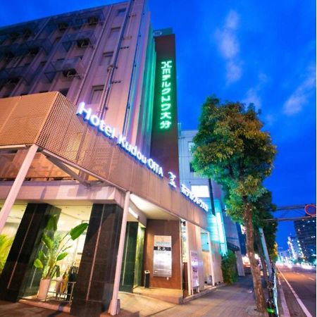 Hotel Kudou Oita - Vacation Stay 38582V Exterior photo